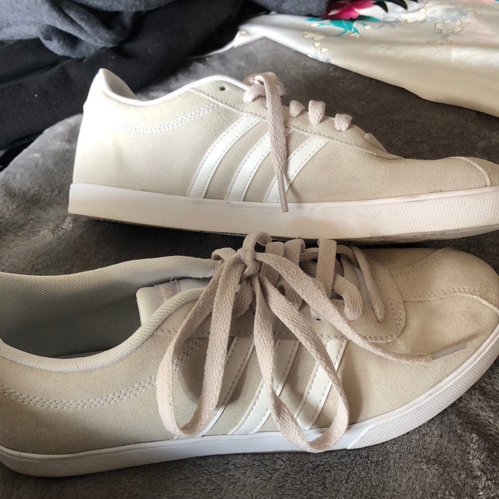 Never worn